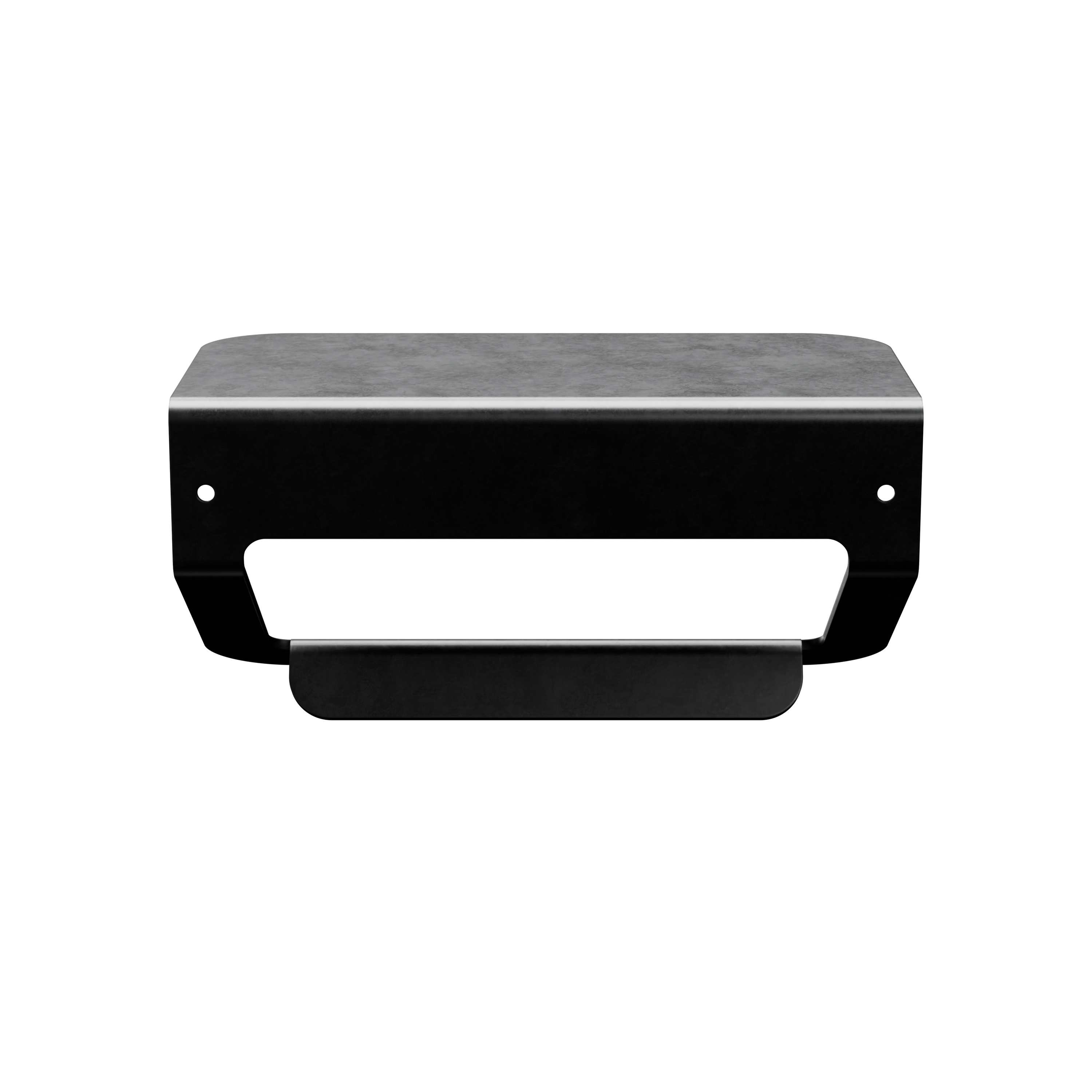 Shelf-8 Black