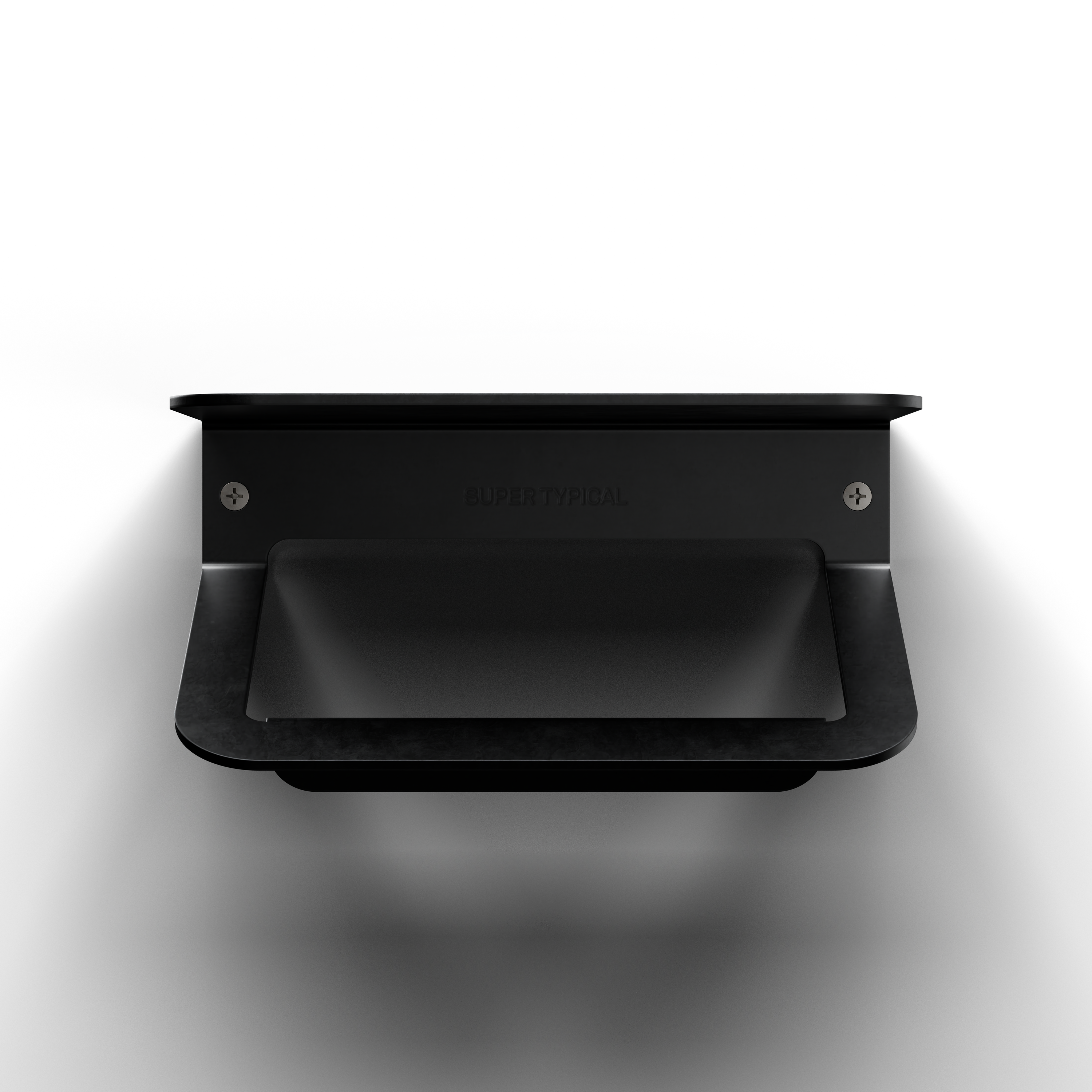 Shelf-8 Black