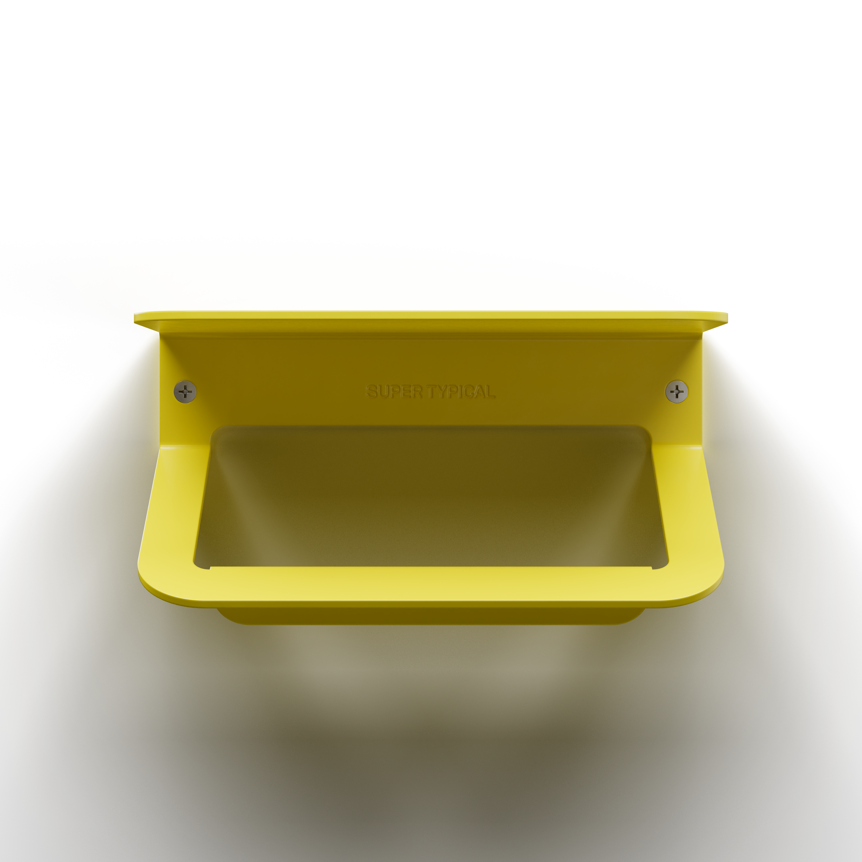 Shelf-8 RAL1016