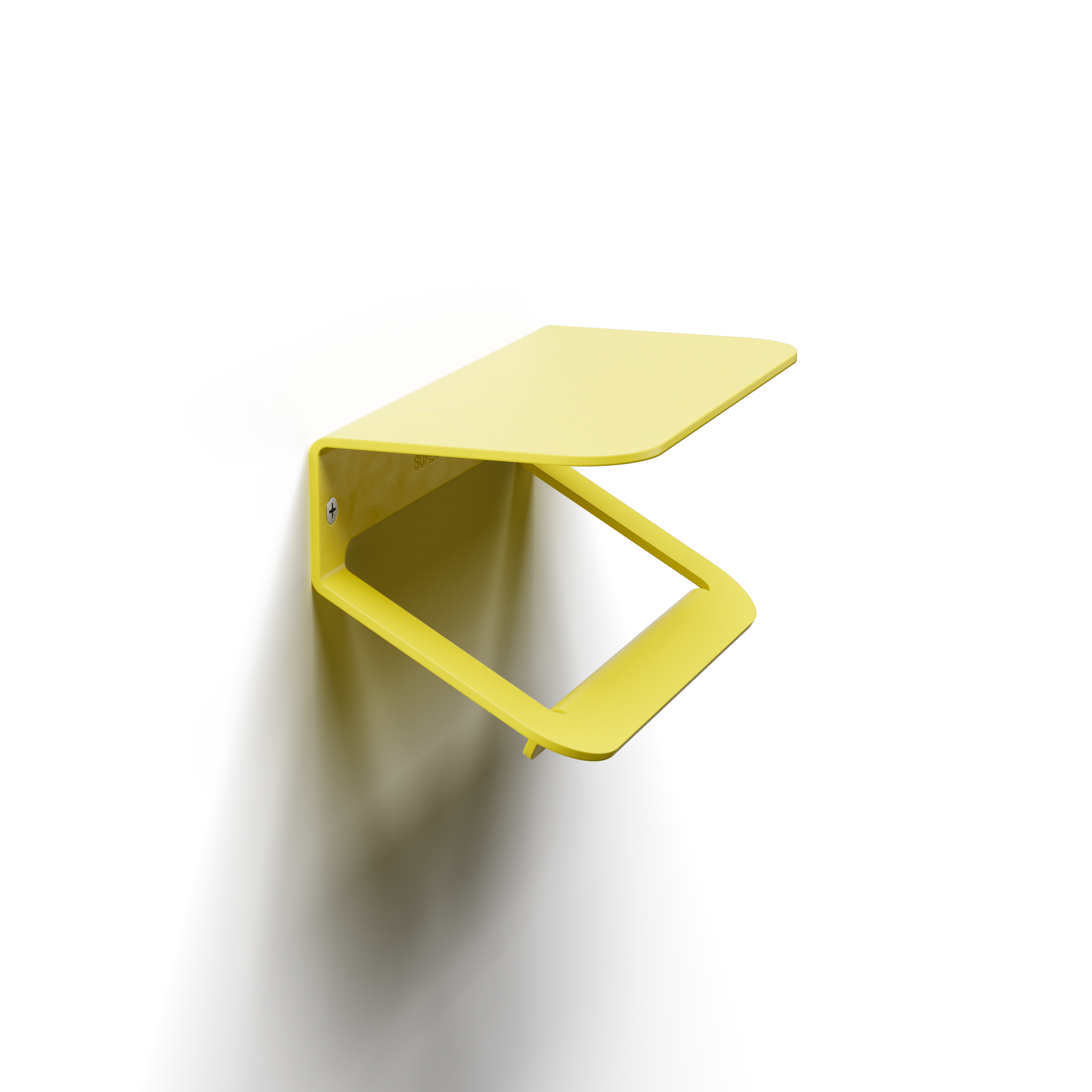 Shelf-8 RAL1016