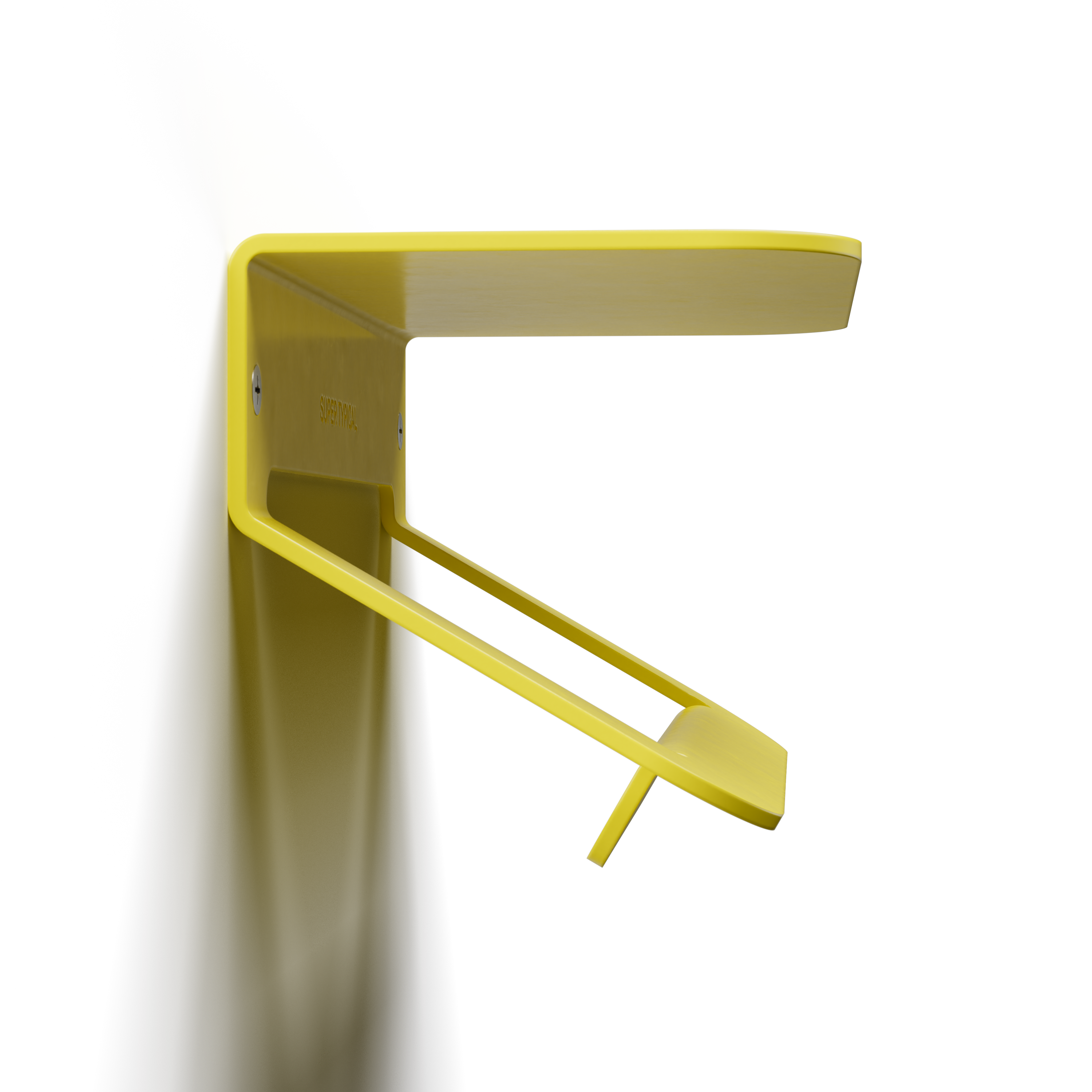 Shelf-8 RAL1016