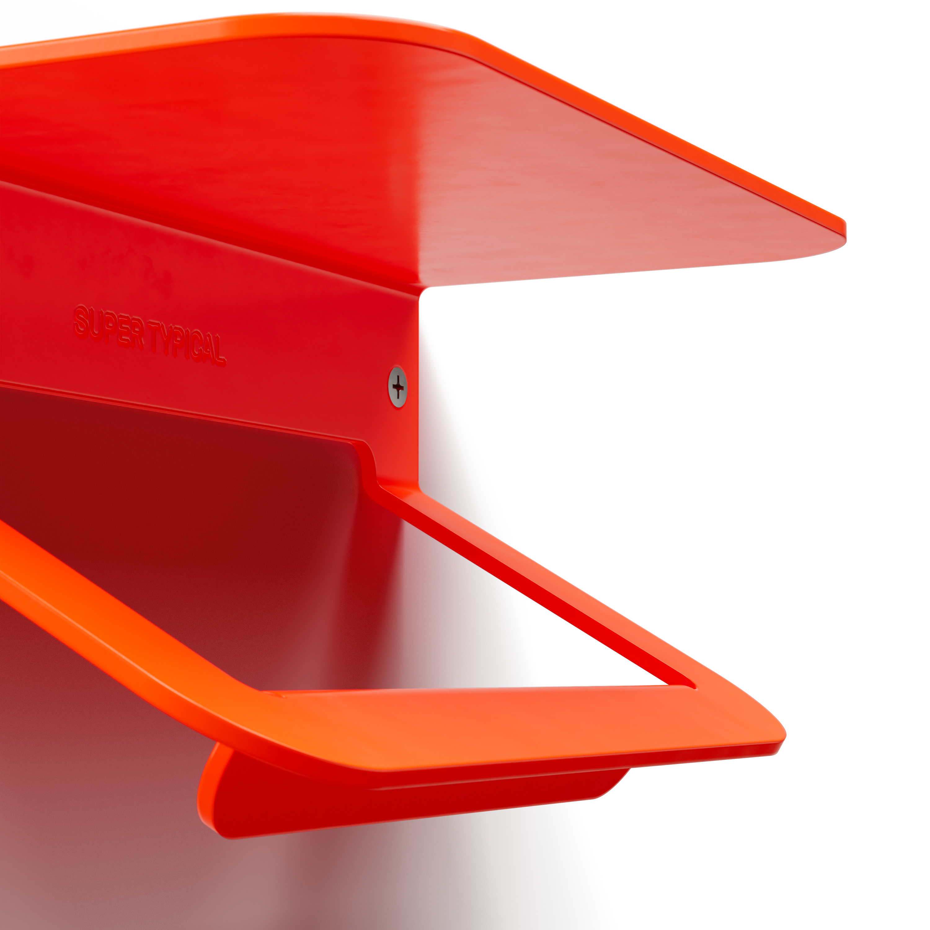 Shelf-8 RAL2005