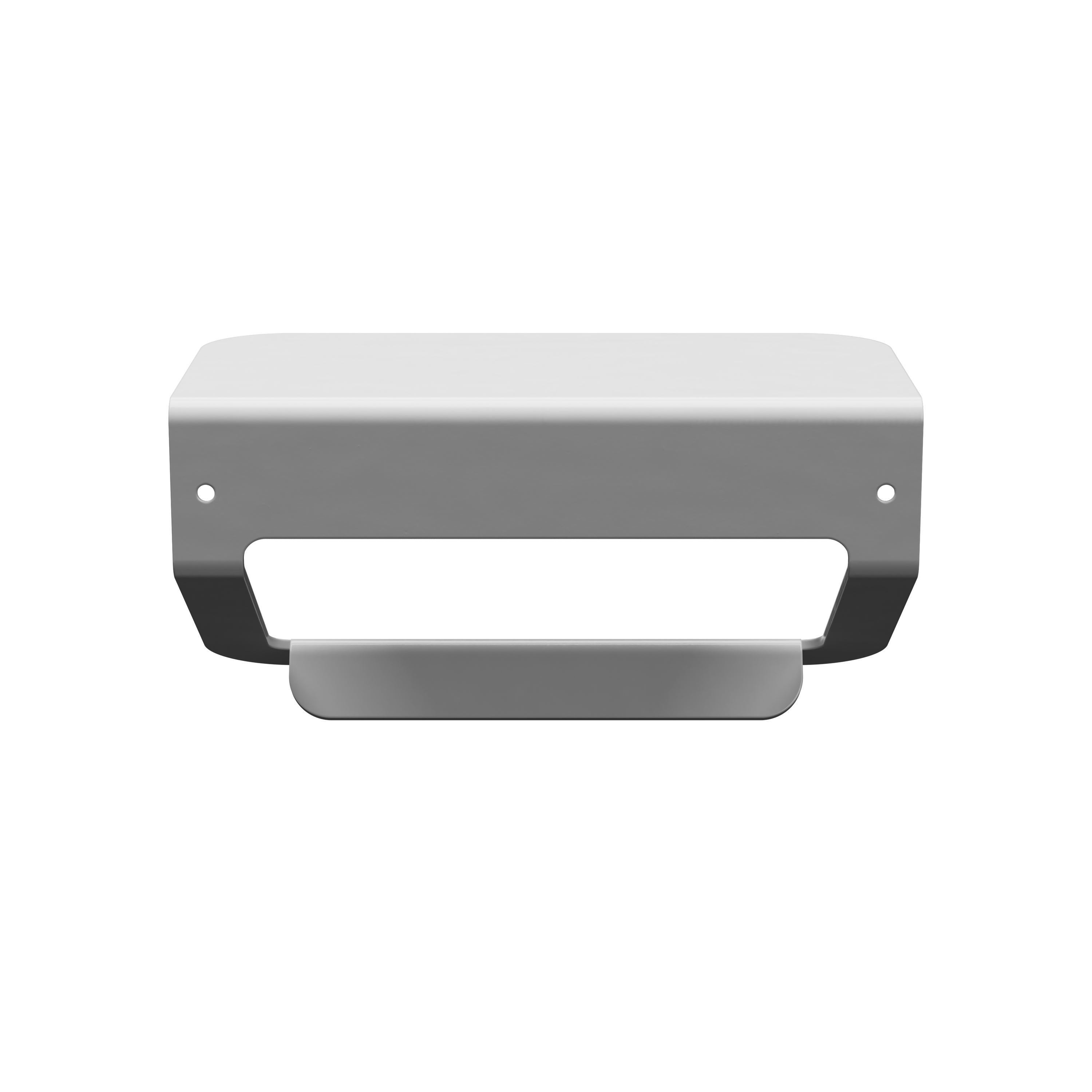 Shelf-8 RAL9003