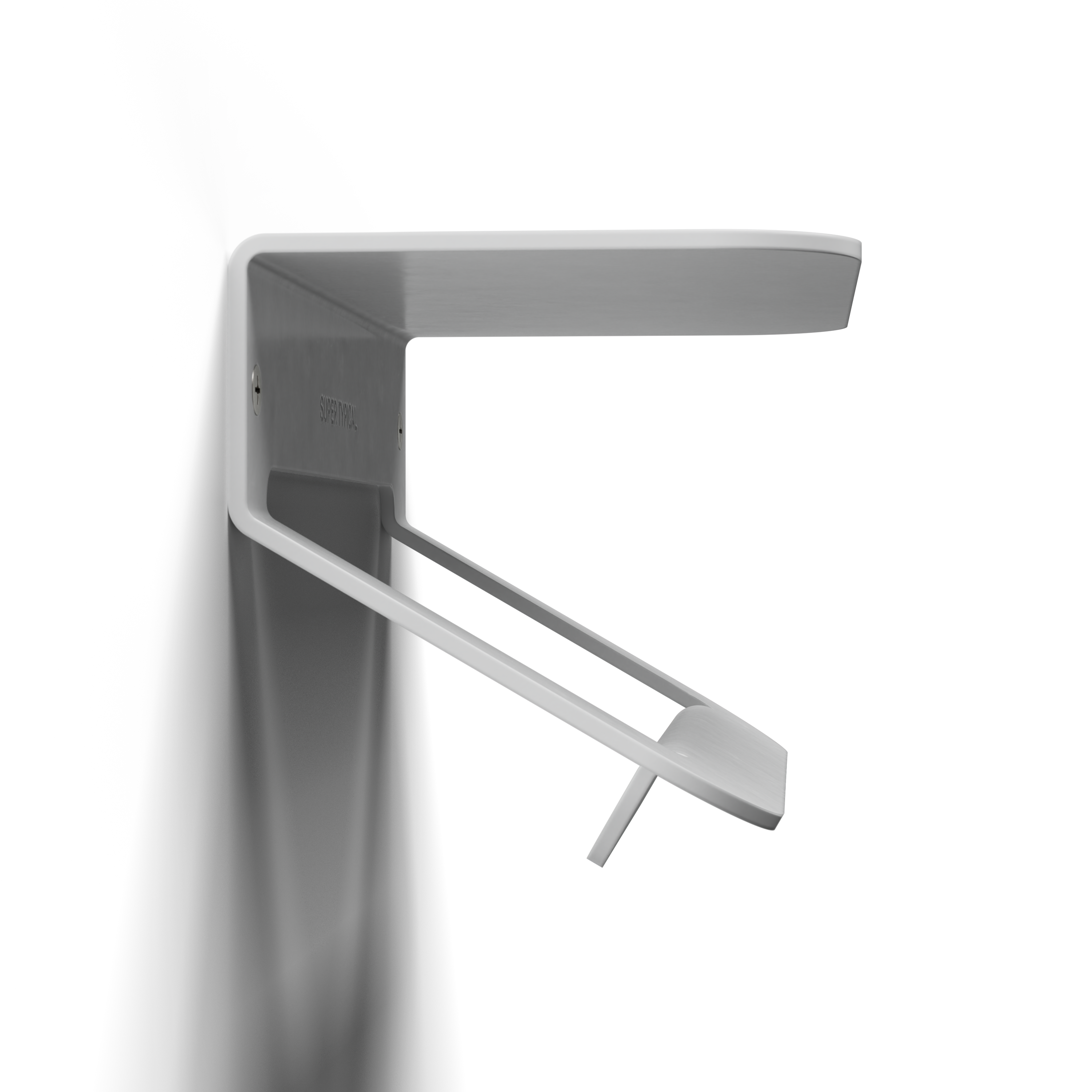Shelf-8 RAL9003