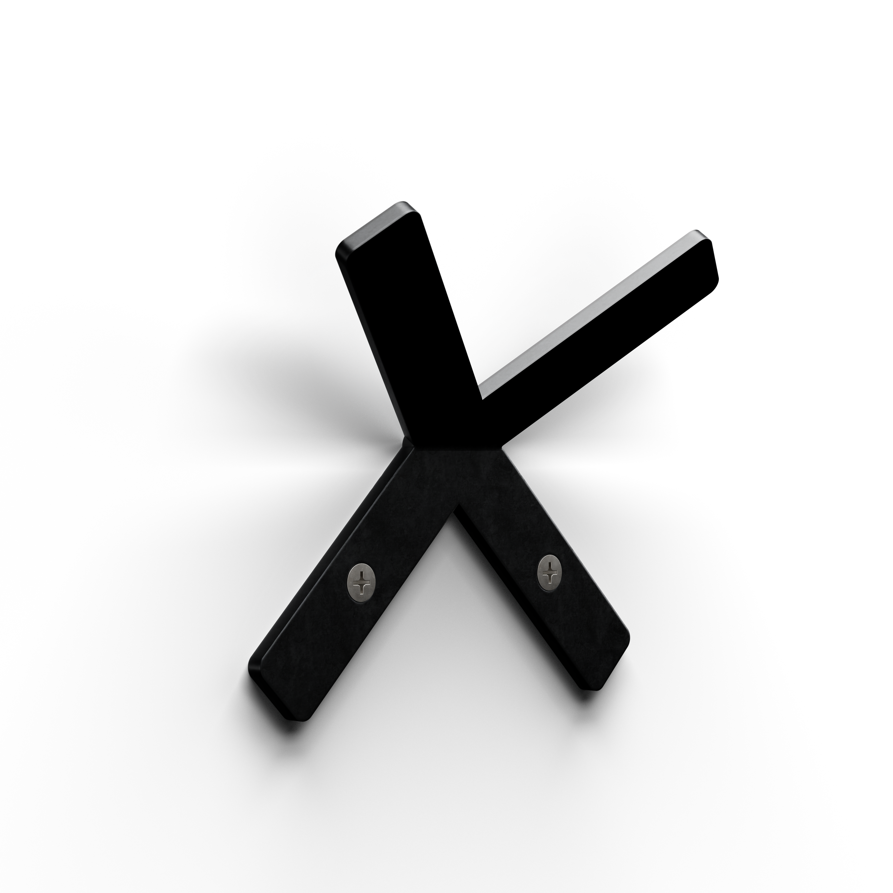 X-Hook Black