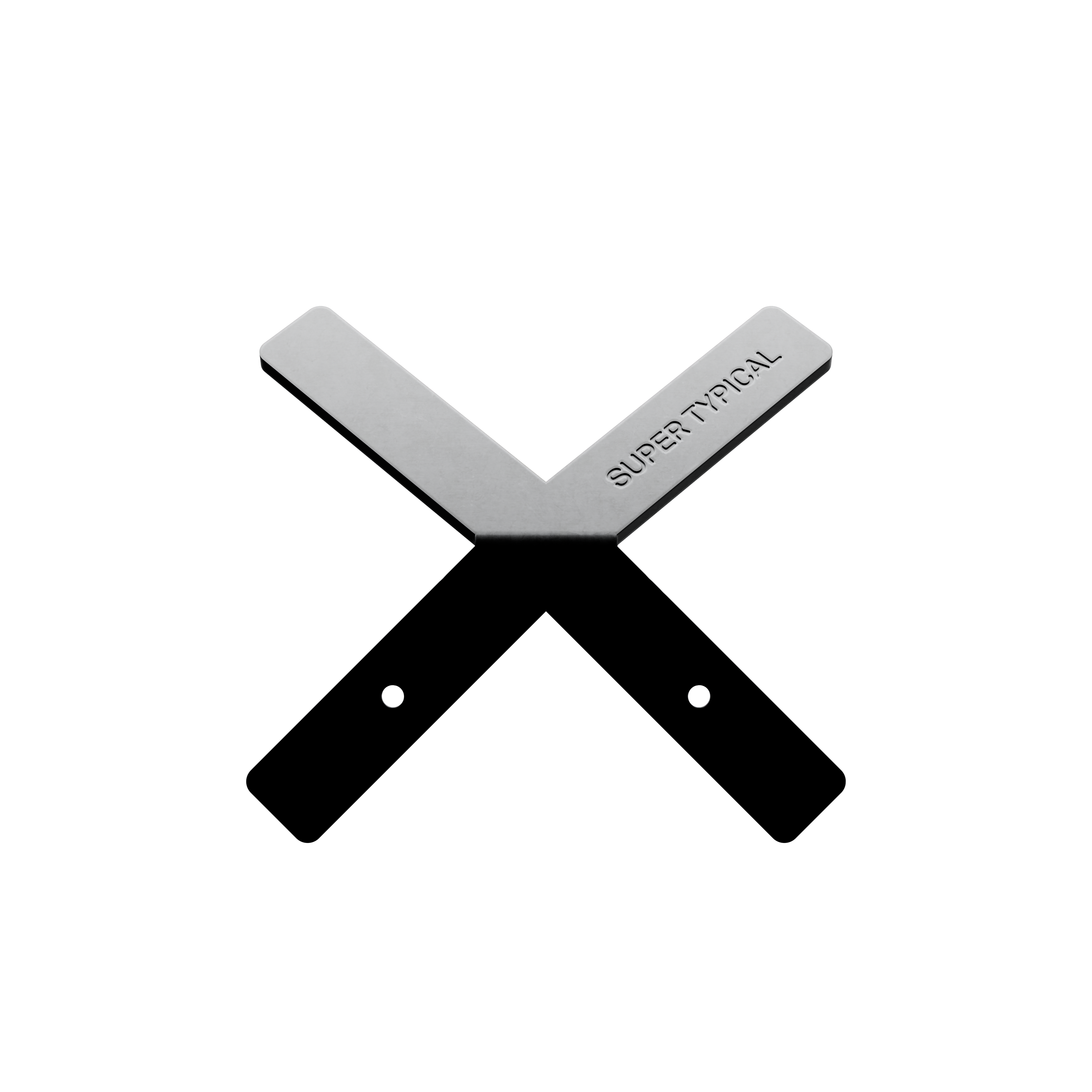 X-Hook Black