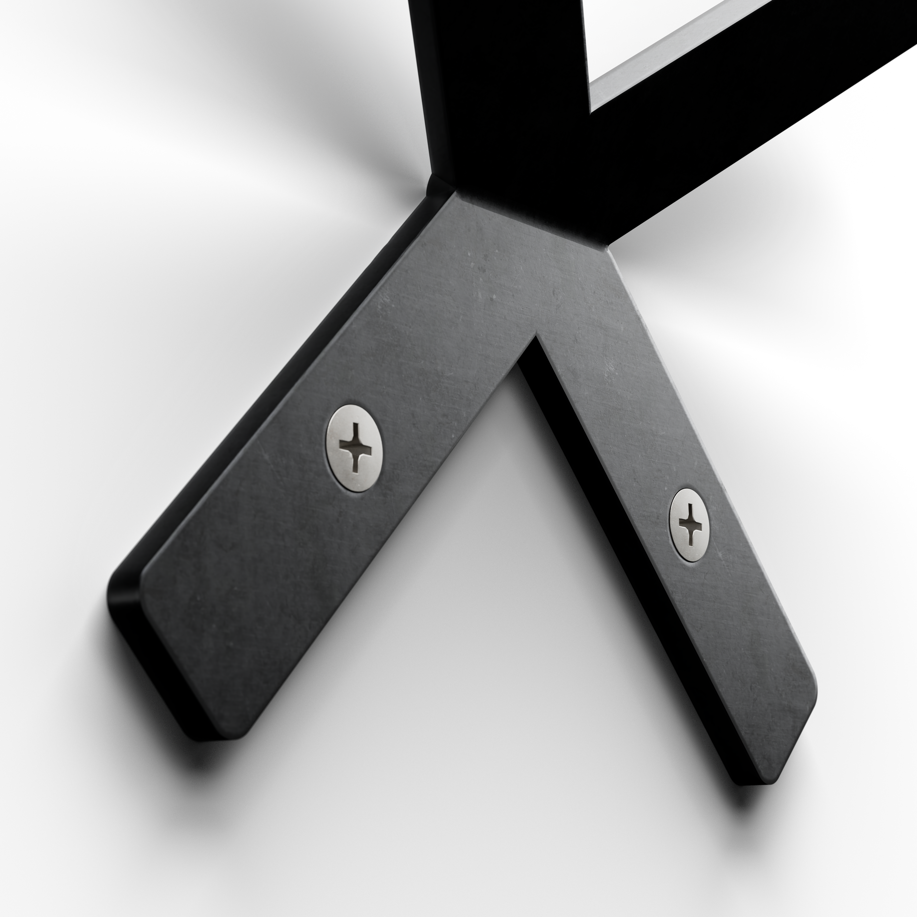 X-Hook Black