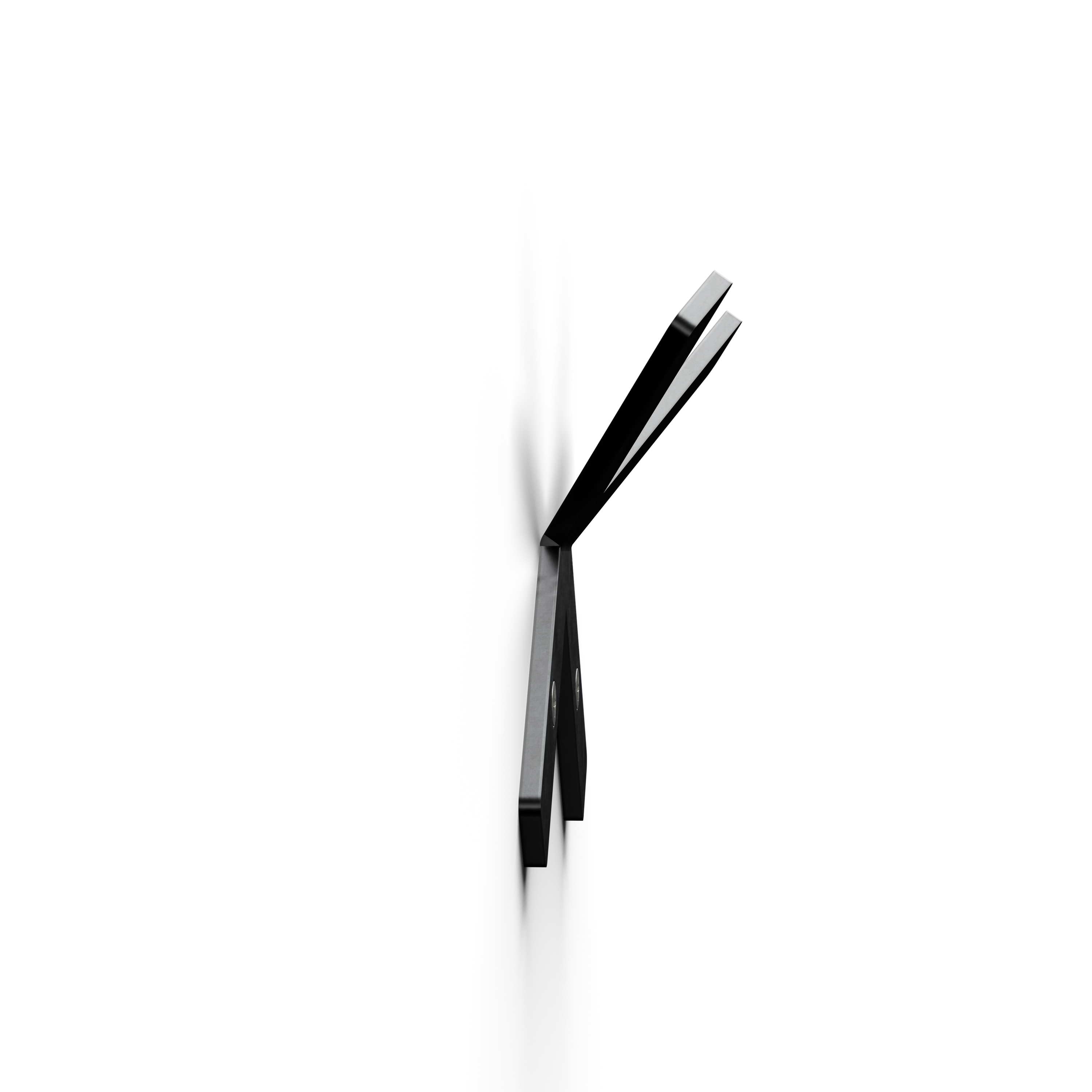 X-Hook Black