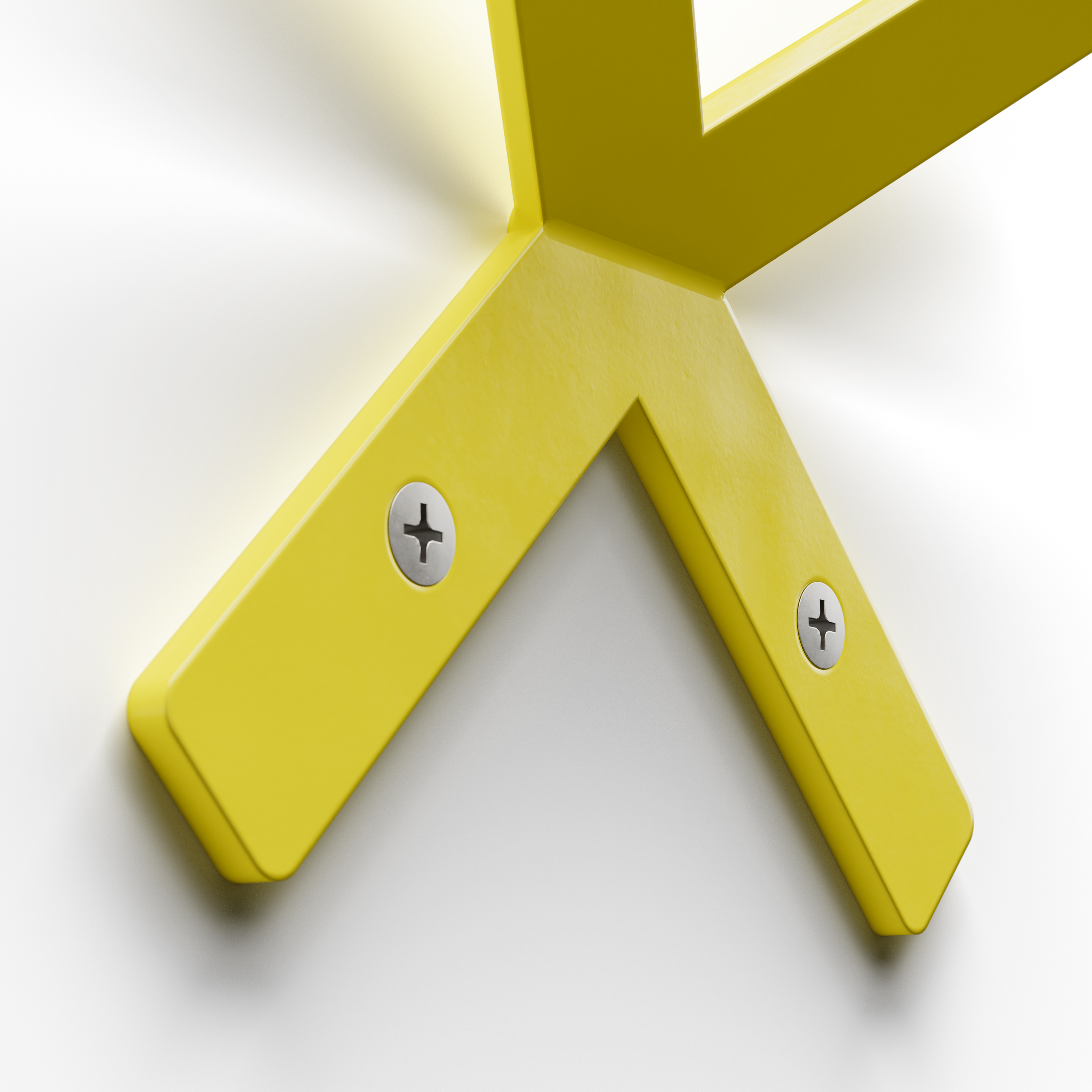 X-Hook RAL1016