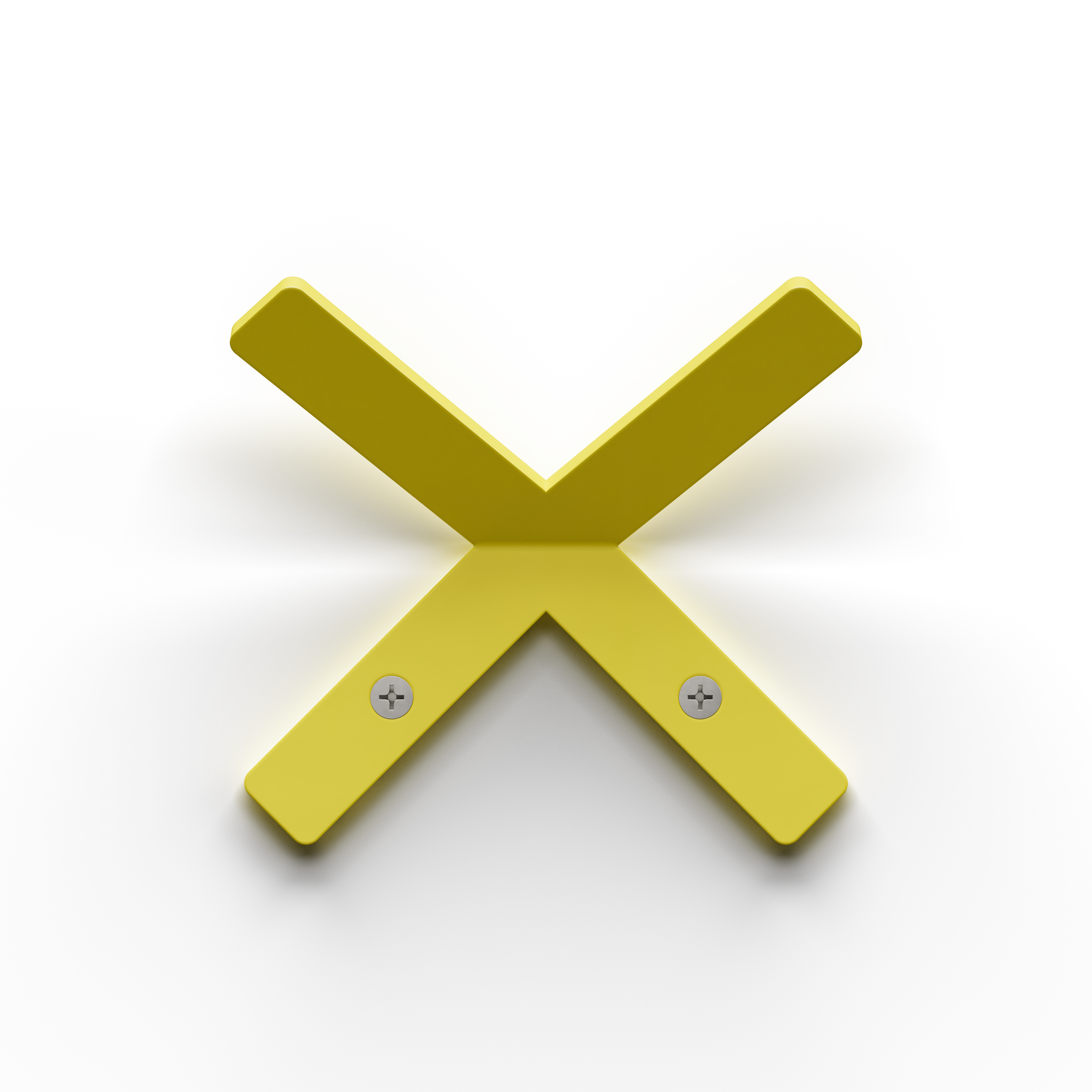 X-Hook RAL1016