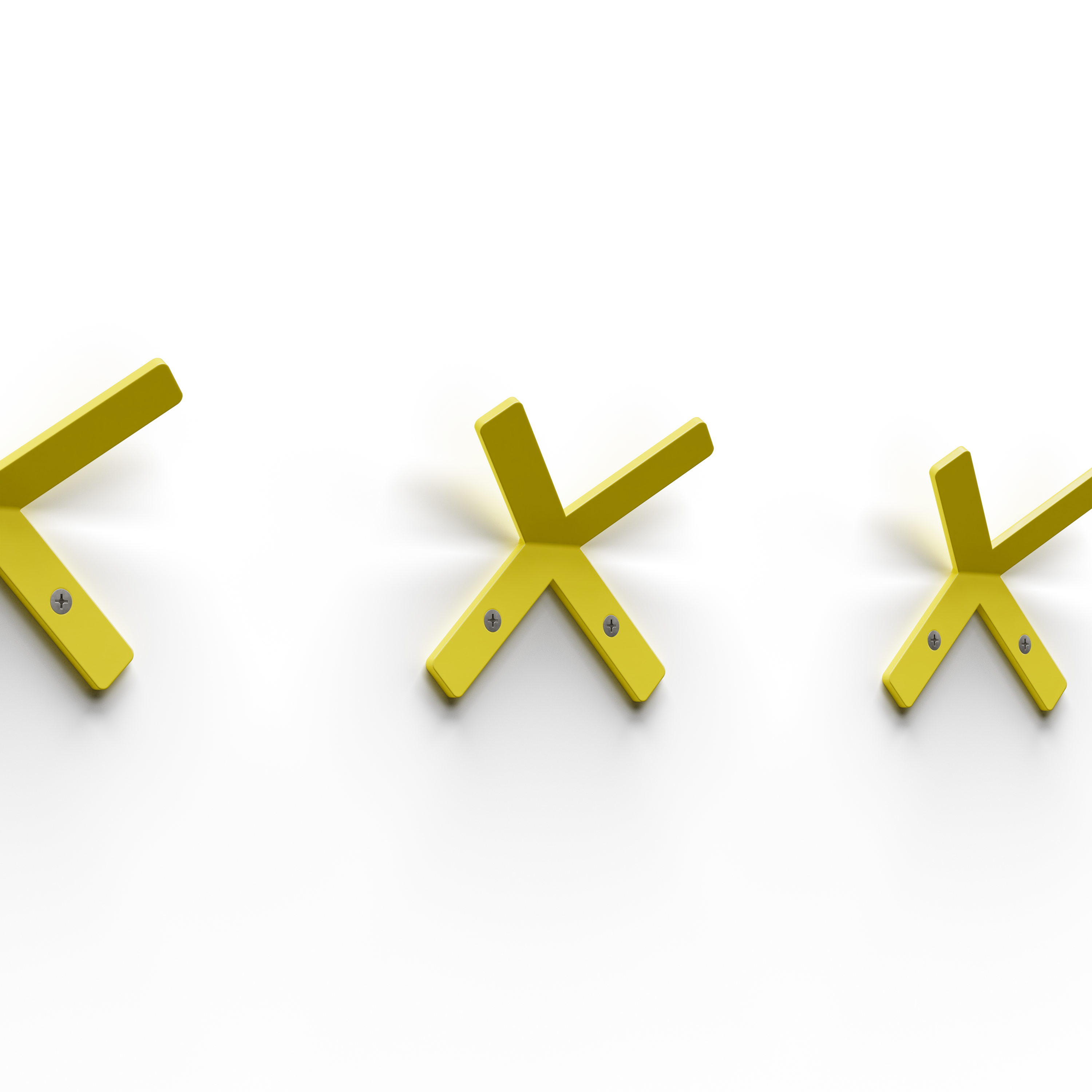 X-Hook RAL1016
