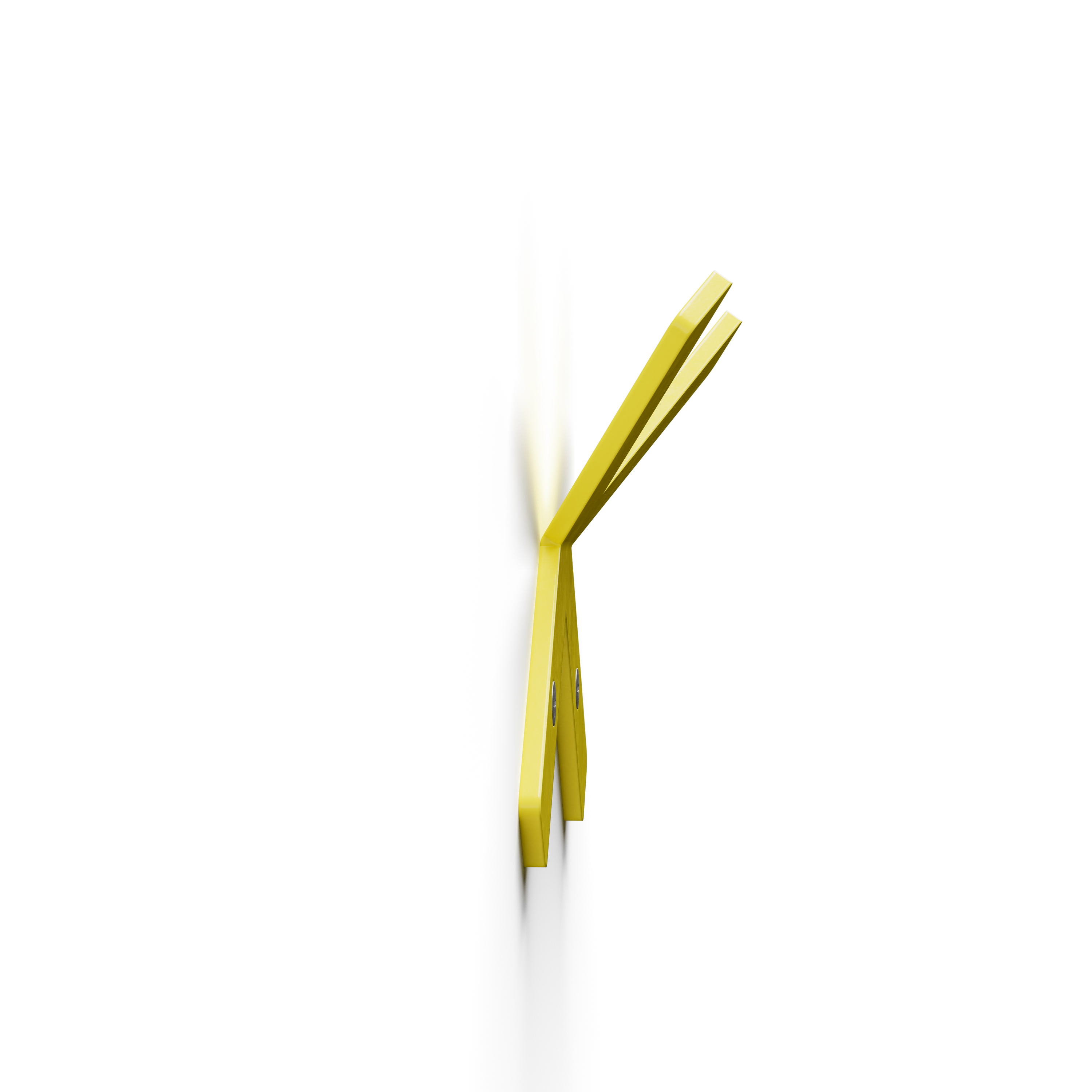 X-Hook RAL1016