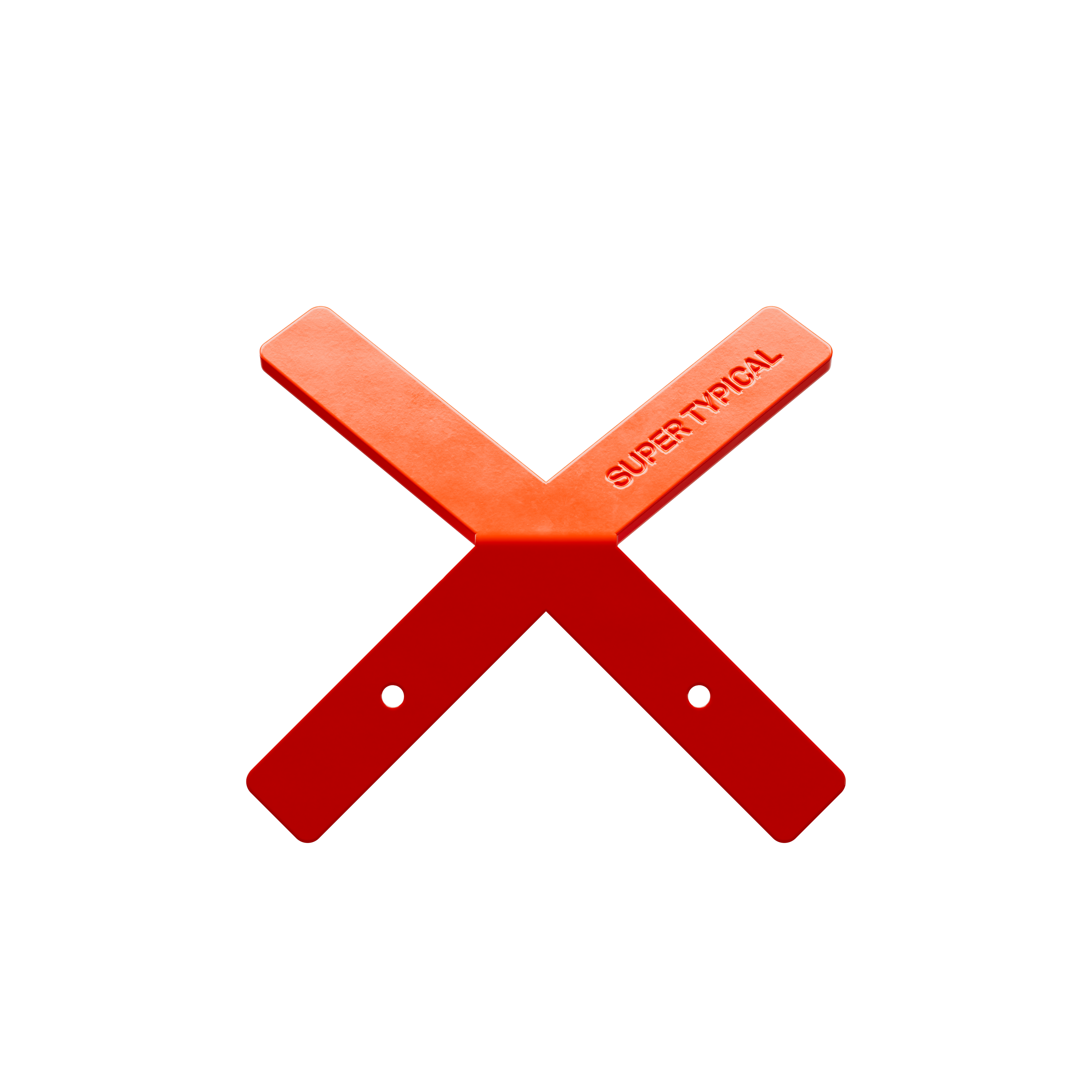 X-Hook RAL2005