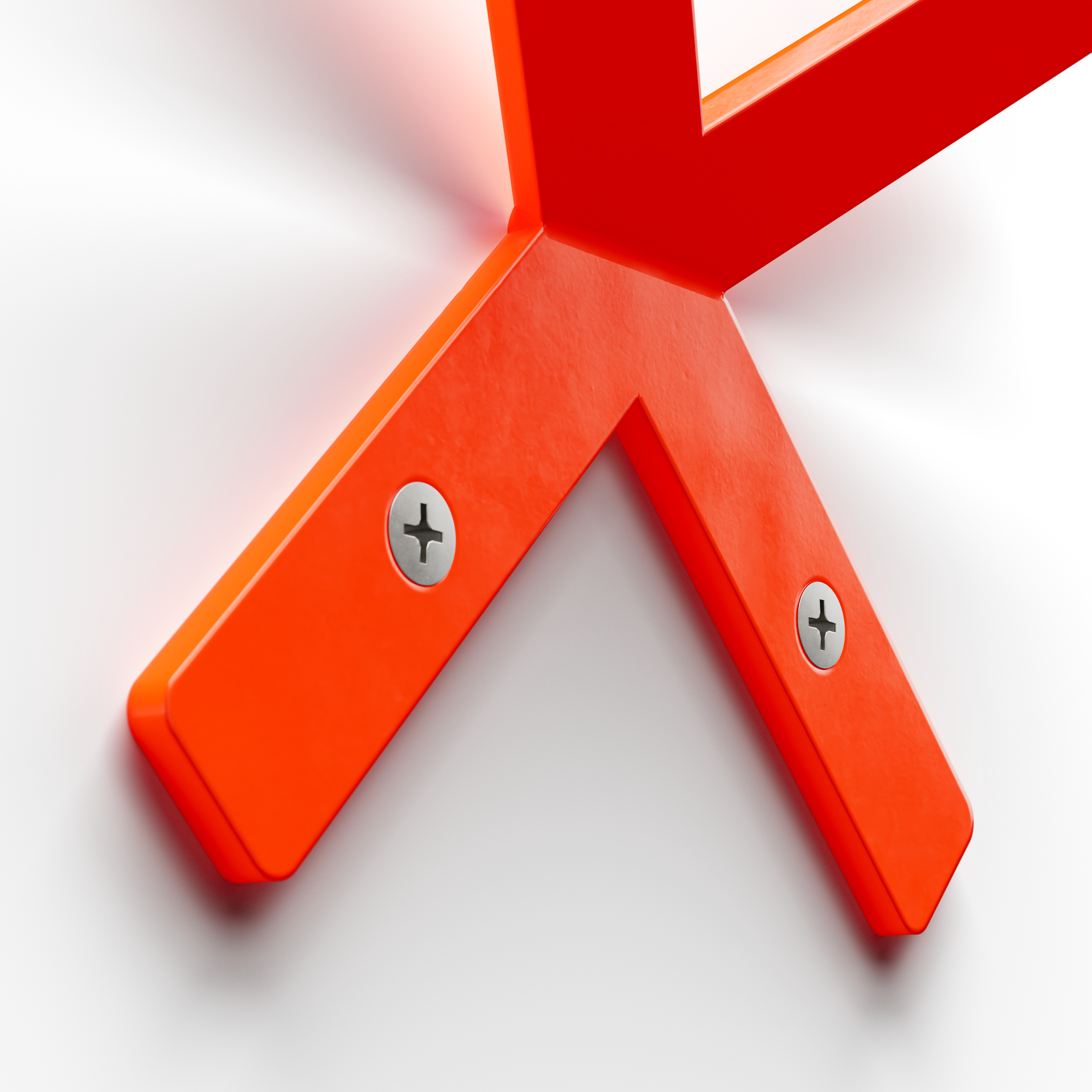 X-Hook RAL2005