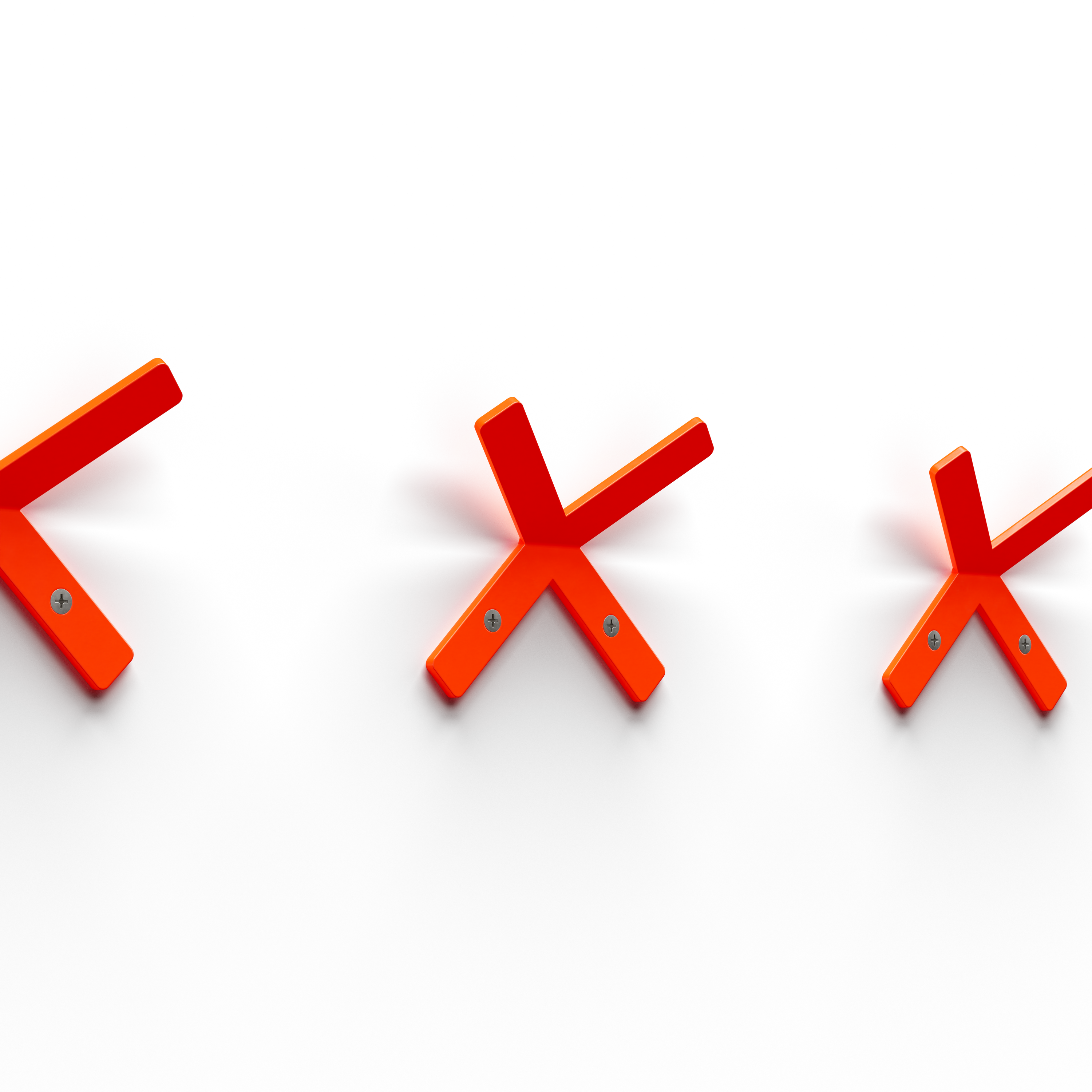 X-Hook RAL2005