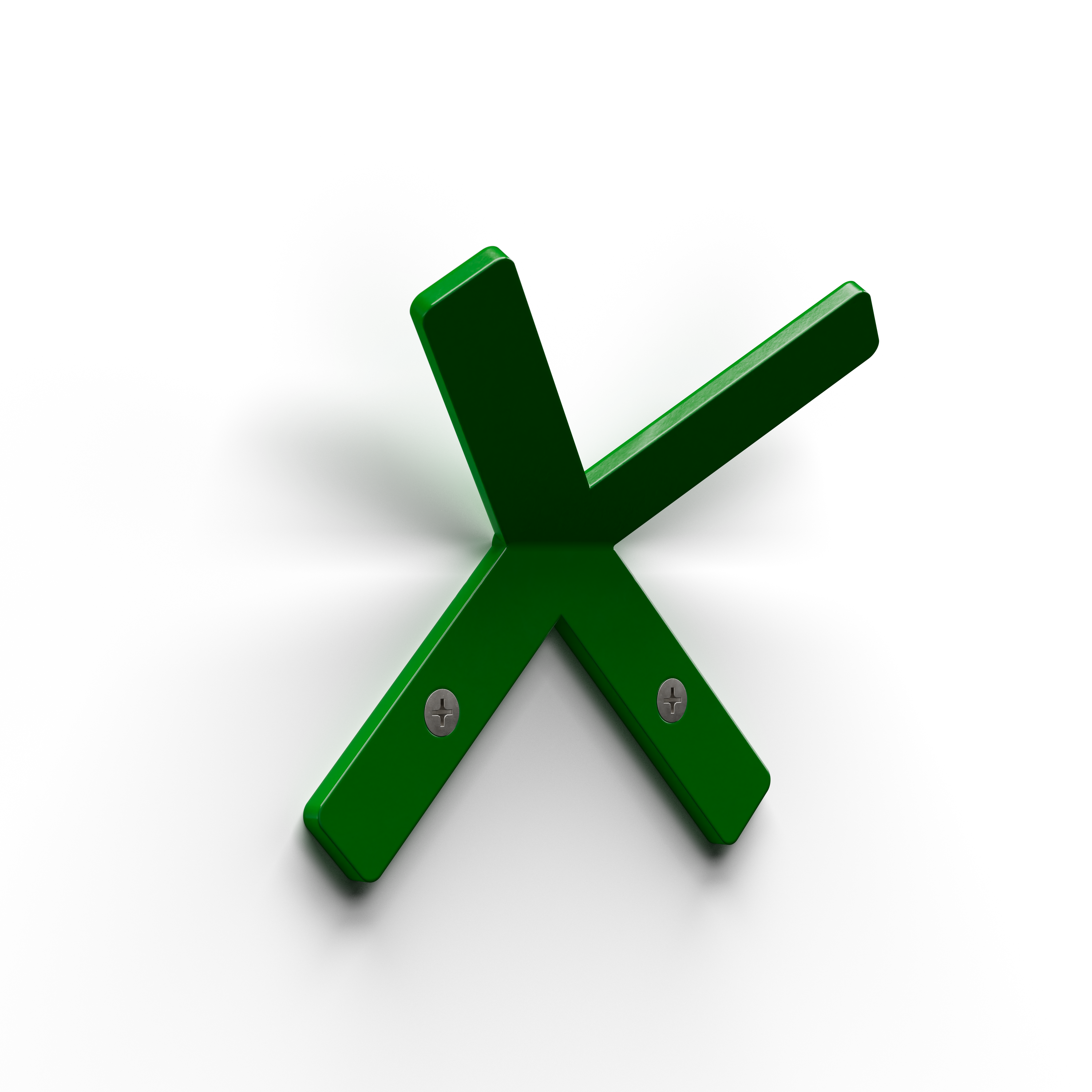 X-Hook RAL6018