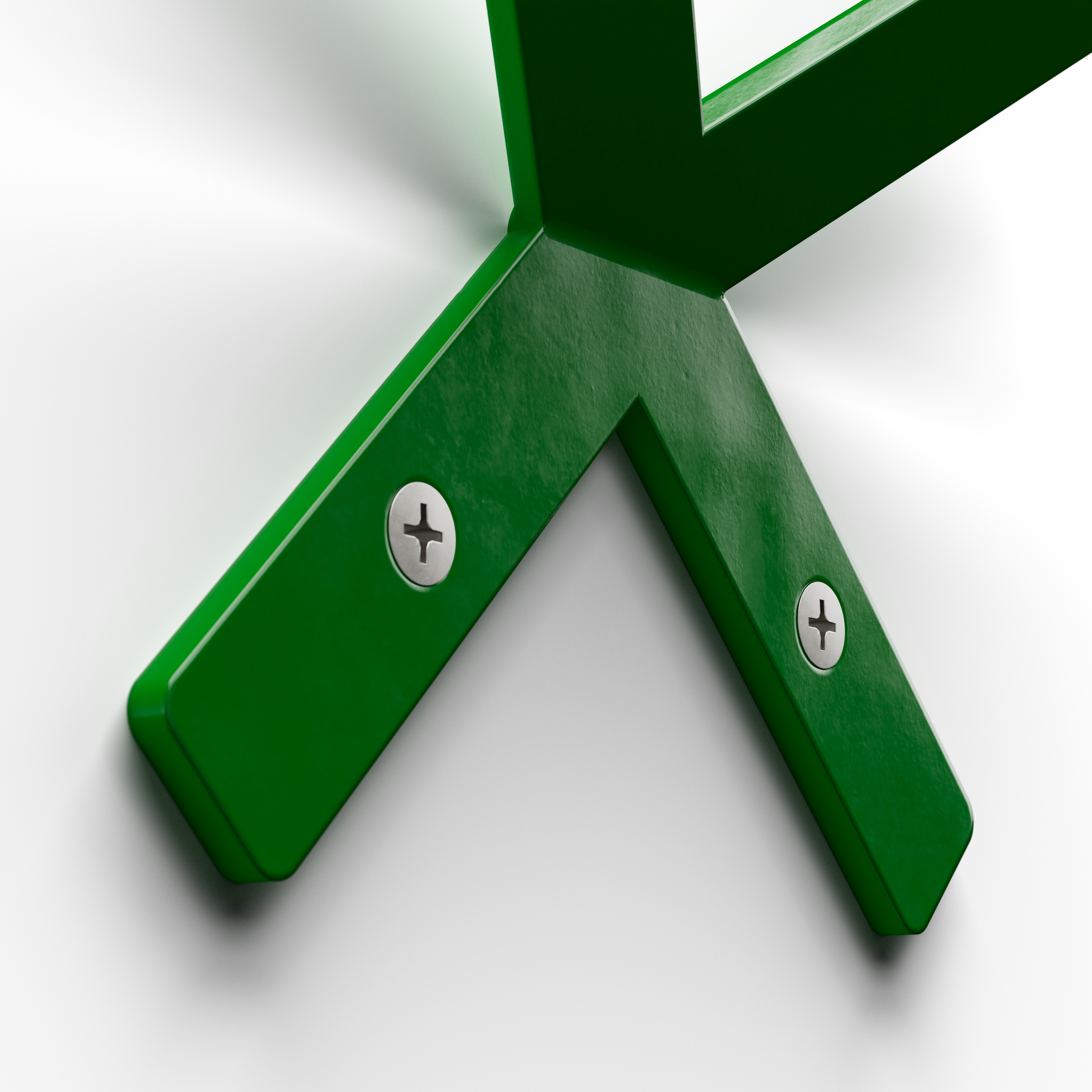 X-Hook RAL6018