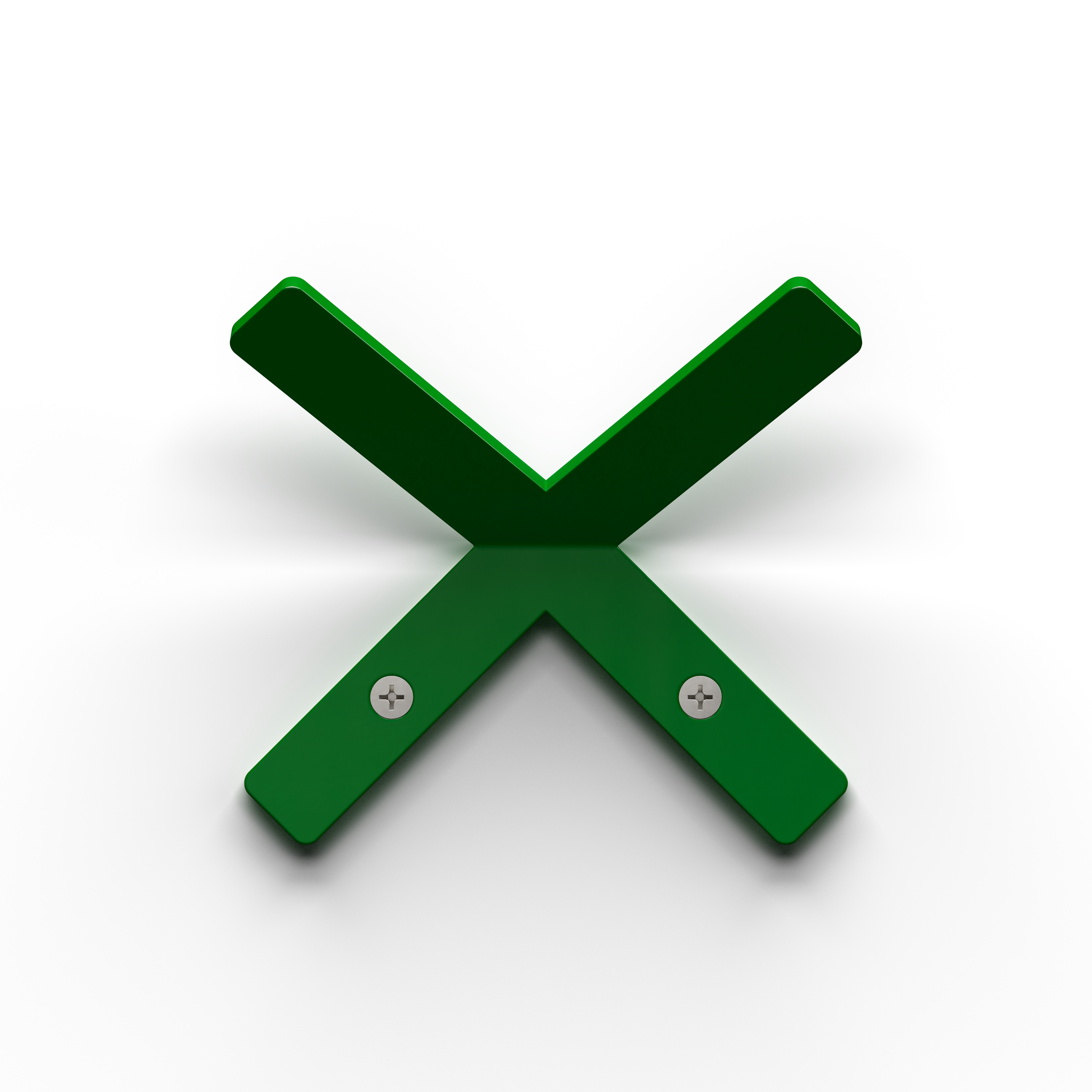 X-Hook RAL6018