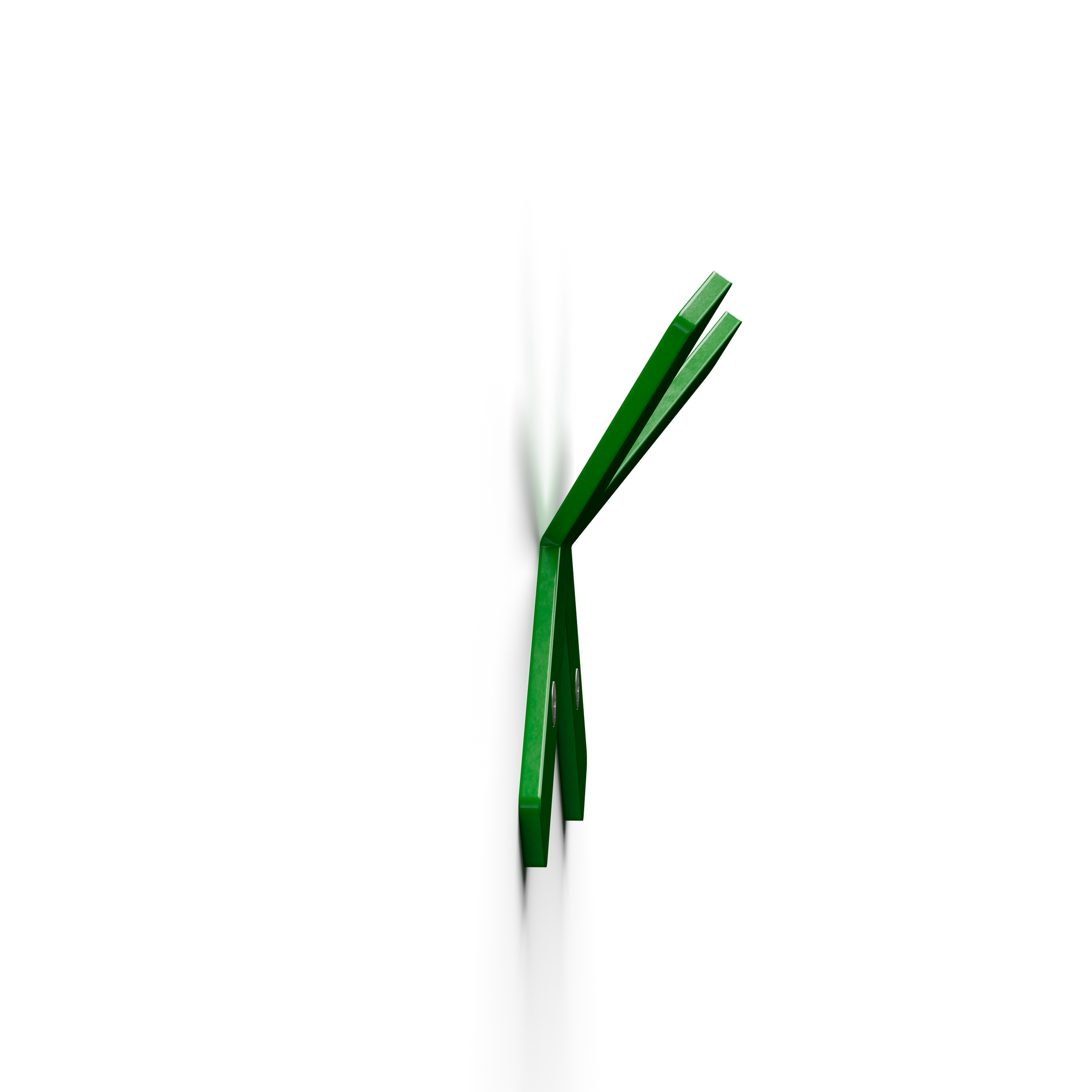 X-Hook RAL6018