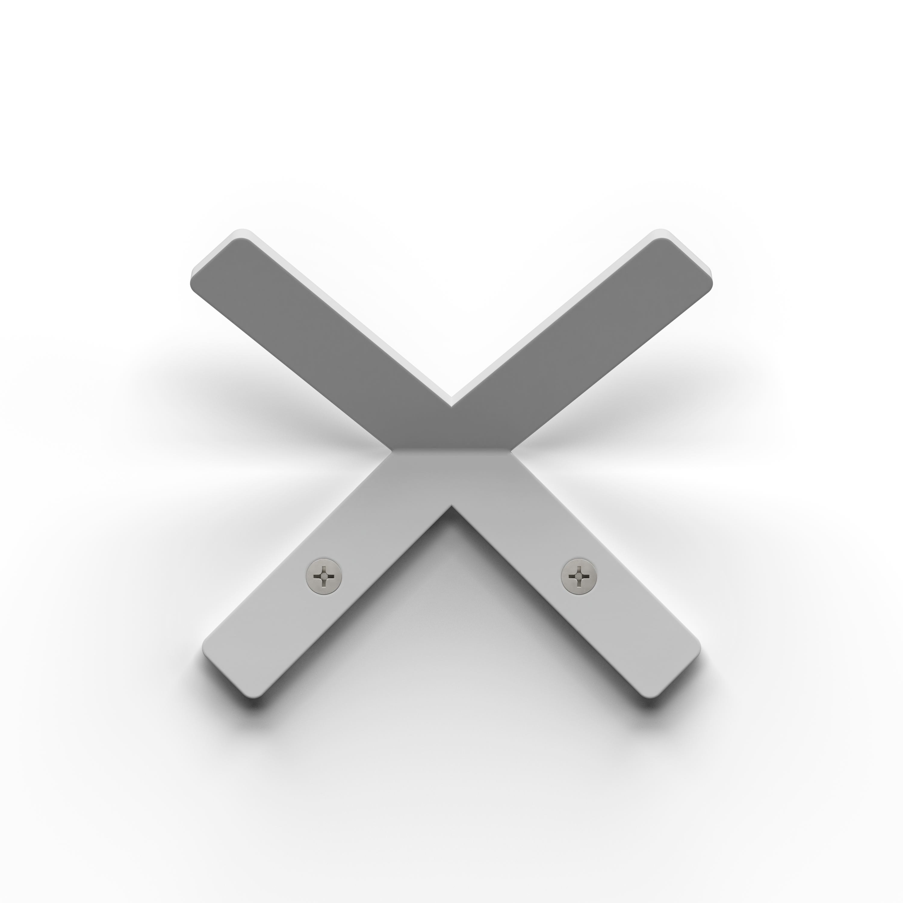X-Hook RAL9003