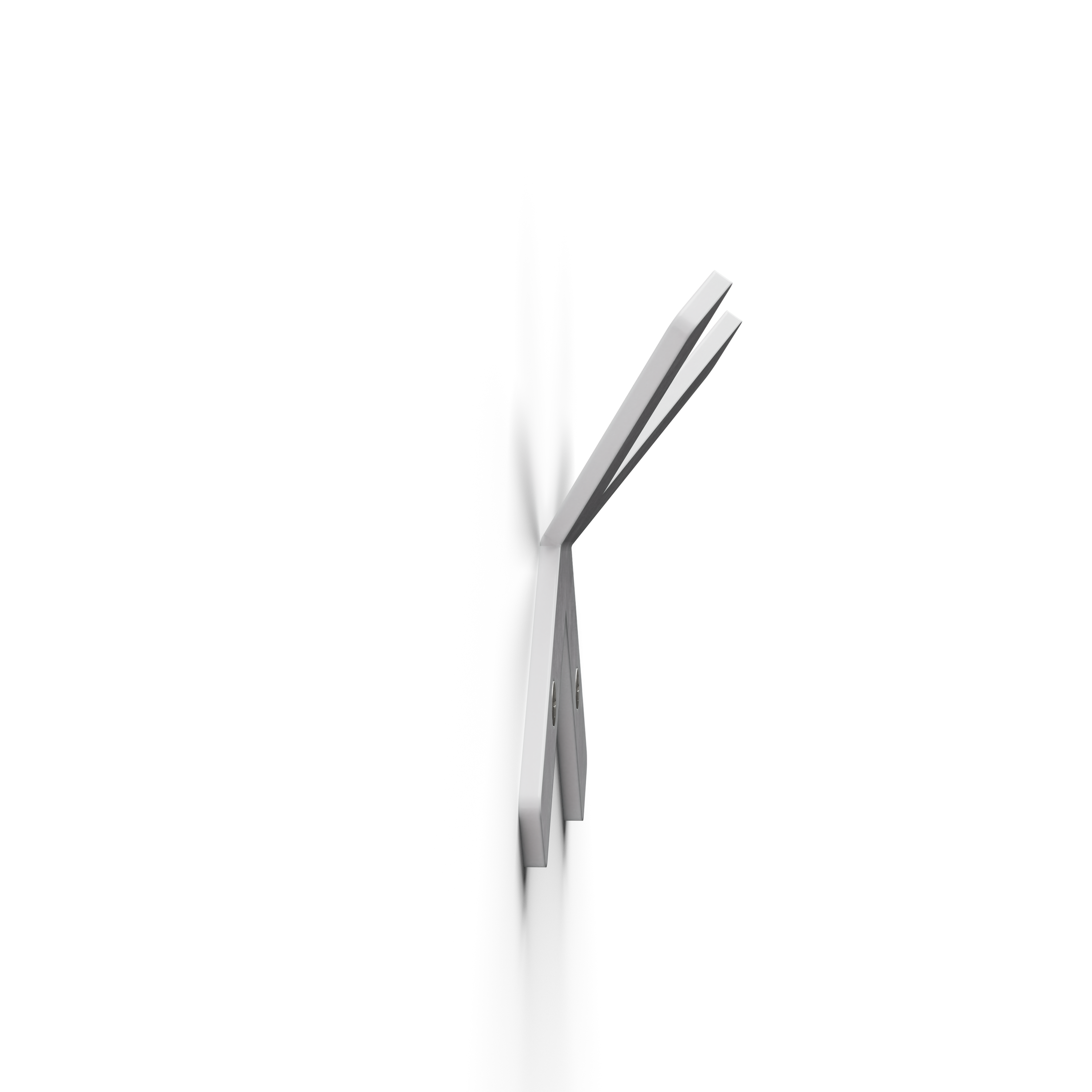 X-Hook RAL9003